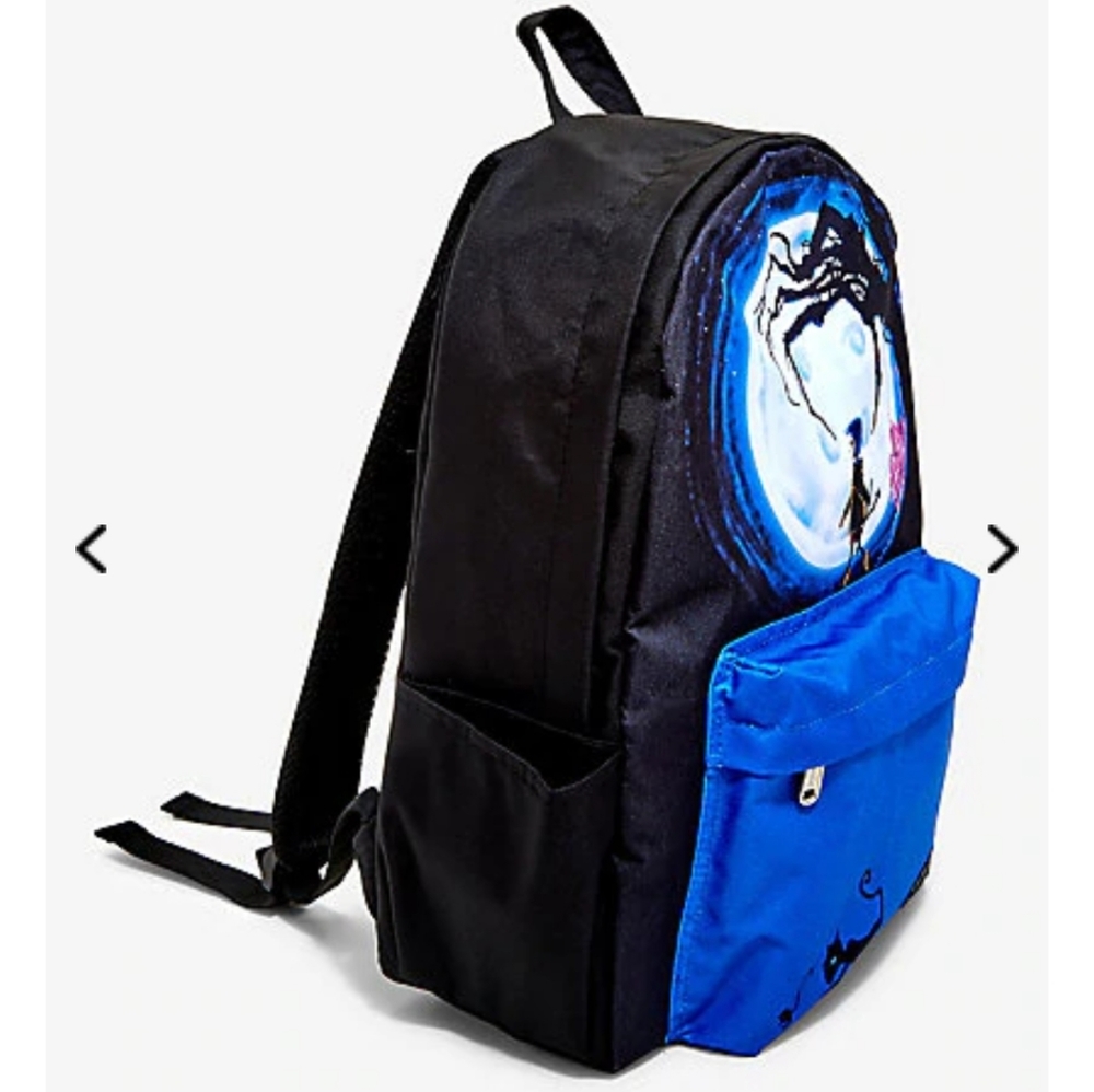 (LAST ONE) Coraline BackPack - Picture 3 of 4